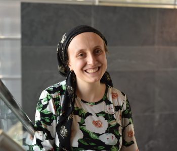 2024, Jillian Silbert Paull Headshot