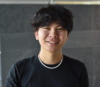 2024 Liu, Frank - Headshot