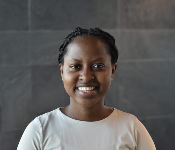 2024 Nabatanzi, Dora - Headshot