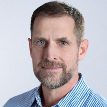 Brendan headshot