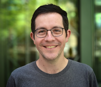PATRICK VARILLY Headshot